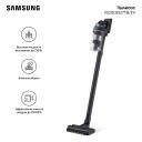 Вертикальный пылесос Samsung Jet 85 Pro (VS20C8527TB/EV)