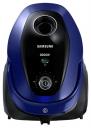 Пылесос Samsung VC20M251AWB, blue