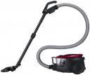 Пылесос Samsung VC3100, бордовый/черный (VC18M31A0HP/EV)