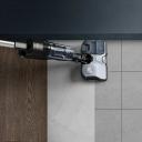 Пылесос Tefal X-Combo GF3039WO черный Ростест (EAC)