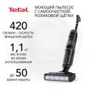 Пылесос ручной (handstick) моющий Tefal X-Clean 4 GF5035F0