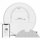 Робот-пылесос Tefal X-Plorer Serie 130AI Animal & Allergy RG9077WH