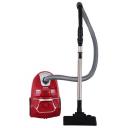 Пылесос с пылесборником Tefal Compact Power TW3953EA, красный