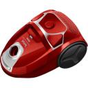 Пылесос Tefal TW3953EA, 750Вт, красный/черный [2211400166]