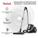 Пылесос Tefal Compact Power XXL (TW4B36EA)