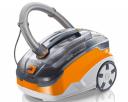 Моющий пылесос Thomas 788563 Pet & Family, Orange Silver