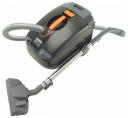 Пылесос Thomas 788559 TWIN SIGMA AQUAFILTER, сухая и влажная, черный