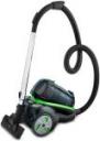Пылесос напольный Vitek VT-8130, черный/зеленый