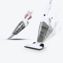 Вертикальный пылесос Deerma DX118C Global, белый/серый