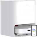 Робот-пылесос Xiaomi Dreame Bot W10 White