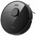 Робот-пылесос DreameBot Robot Vacuum and Mop D9 Max, черный