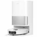 Робот-пылесос Dreame Robot Vacuum L10s Ultra Gen 2 (международная версия, белый)