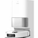 Робот-пылесос Dreame Bot L10S Ultra (международная версия, белый)