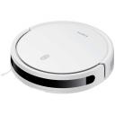 Робот-пылесос Xiaomi Robot Vacuum E10 EU B112 BHR6783EU, белый