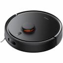 Робот-пылесос Xiaomi Robot Vacuum BHR8628EU S20, чёрный