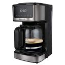 кофеварка капельная BRAYER BR1124 900Вт 1,8л черный