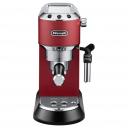 Рожковая кофеварка DeLonghi Dedica Style EC 685.R Red