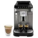 Автоматическая кофемашина DeLonghi ECAM 290.42.TB серебристый/черный