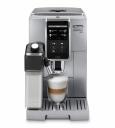 Кофемашина автоматическая Delonghi ECAM370.95.S серый