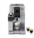 Кофемашина DeLonghi ECAM 370.95.S серебристый