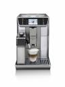 Кофемашина автоматическая DeLonghi ECAM 650.55.MS Silver