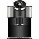 Кофемашина Dr.Coffee H2 (черный/серебристый)