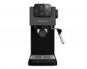 Кофеварка рожковая Grundig KSM 4330, черный