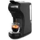Капсульная кофемашина Hibrew H1A черный Global для РФ