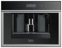 Кофемашина HOTPOINT-ARISTON mck 103 x/ha s