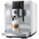 Автоматическая кофемашина Jura Z10 diamond white EU