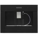 Встраиваемая автоматическая кофемашина Krona REMS 45H coffee BL (КА-00007117)