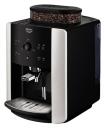 Кофемашина автоматическая Krups ARABICA EA811810 Black