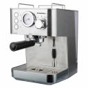 Кофемашина рожковая Maunfeld MF-721S PRO, нержавеющая сталь