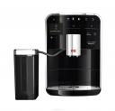 Кофемашина MELITTA caffeo f 750-102 barista ts черная