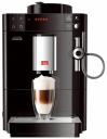 Кофемашина MELITTA caffeo passione 530-102 черная