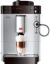 Кофемашина автоматическая Melitta Caffeo Passione серебристая F 530-101