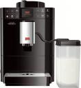 Кофемашина MELITTA caffeo passione OT 531-102 черная