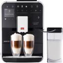 Кофемашина Melitta Caffeo F 830-102 Barista T Smart черный