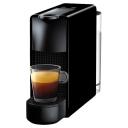 Кофемашина капсульного типа Nespresso Essenza Mini C30 Black