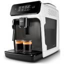 Кофемашина автоматическая Philips EP1223/00, классический капучинатор