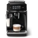 Автоматическая кофемашина Philips EP2231 Series 2200 LatteGo глянцевый черный без рекламы