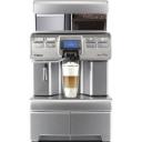 Кофемашина Saeco Aulika Top High Speed Cappuccino RI + AS.BASE RYLO RI NER/ANT/L