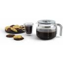 капельная кофеварка Smeg DCF02 красный для других стран