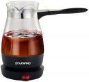 Кофеварка Starwind STG6053, черный