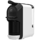 Кофемашина капсульная Stelvio XC200 W белая