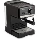 Кофеварка Vitek VT-1502, рожковая, черный