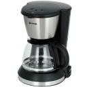 Кофеварка капельного типа VITEK VT 1506 Silver/Black