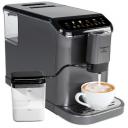 Кофемашина автоматическая Zigmund & Shtain ZACM-2000, дисплей, 20 бар