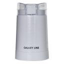кофемолка GALAXY LINE GL0909 200 Вт 45г белый