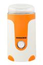 Кофемолка Микма ИП-33 White/Orange